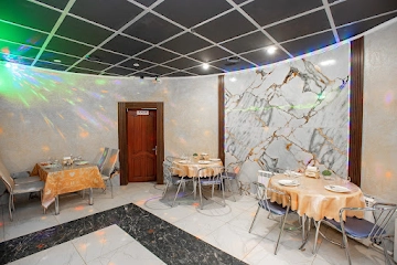 Ресторан Вкус Кавказа