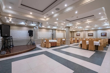 Ресторан Флоренция