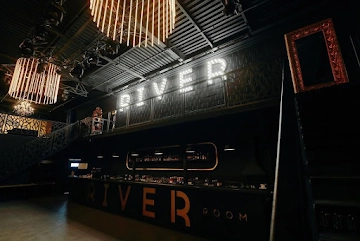 Ресторан River Room: фото №6