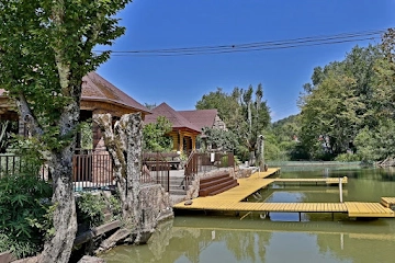 Ресторан Кон-Коронель
