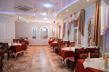 Ресторан Метрополь