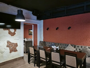 Ресторан Кантанелло