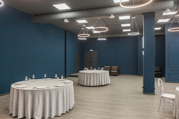 Ресторан Artfood