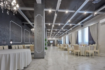 Ресторан Арт-Вил