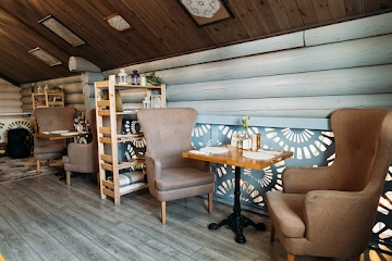 Ресторан Дача