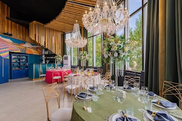 Ресторан Graf ZEPPELIN