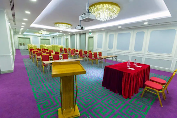 Ресторан Korston Club Hotel