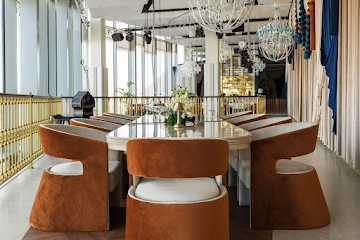 Ресторан Сайяр