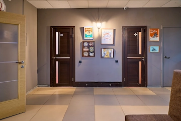 Ресторан Zinger