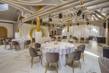 Ресторан Адмиралъ