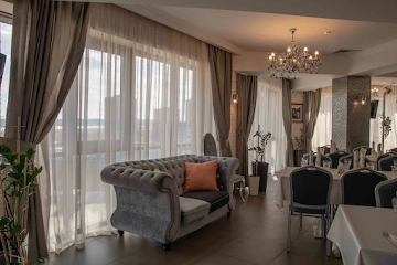 Ресторан Bellini