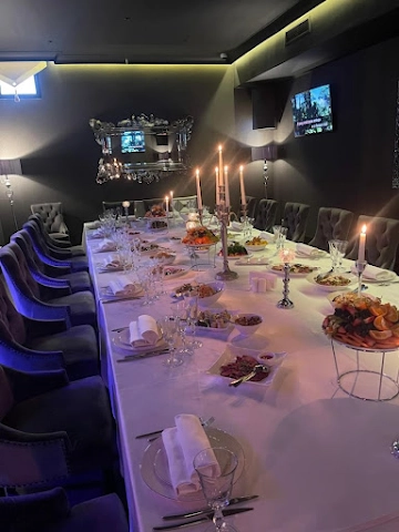 Ресторан Юдино Парк