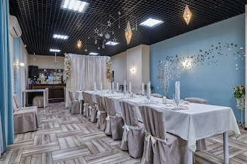 Ресторан Дело вкуса