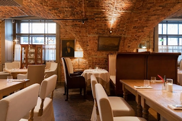 Ресторан Таможня