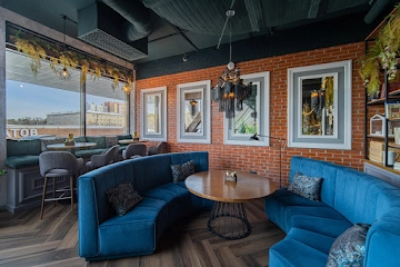 Ресторан Моменто