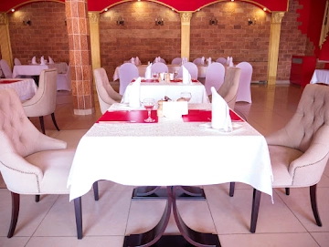 Ресторан Ветерок