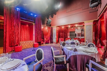 Ресторан Отель «Заречье»