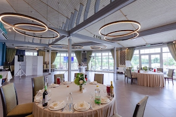 Ресторан Fisherix