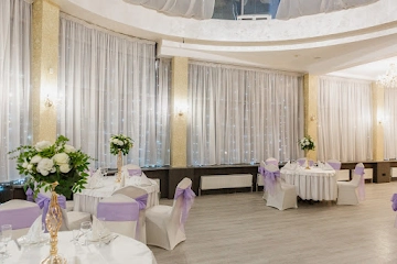 Ресторан Алые паруса