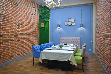 Ресторан Два Цезаря