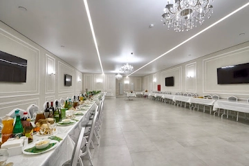 Ресторан У Амира