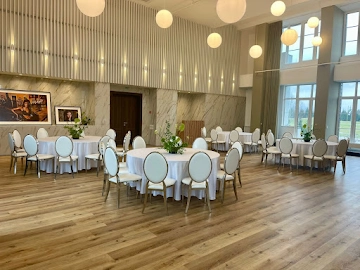 Ресторан Dmitrov Golf Resort