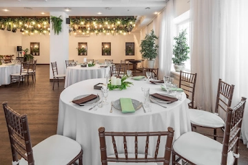 Ресторан Эко холл