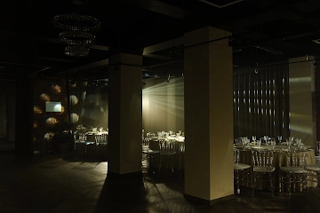 Ресторан Монраше