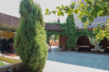 Ресторан La Maison