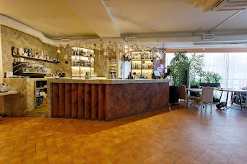 Ресторан Веранда