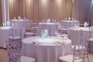 Ресторан Шерри