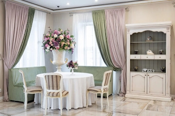 Ресторан Ля Мур