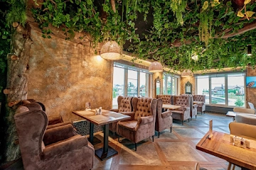 Ресторан Green Club family