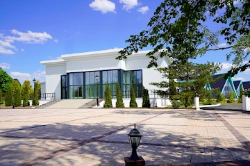 Ресторан Банкет Сад