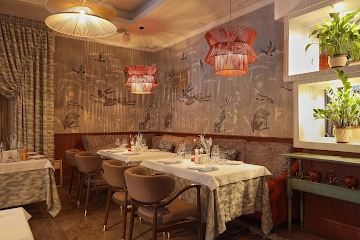 Ресторан Шустов