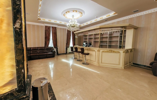 Ресторан Opera Palace