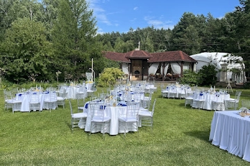 Ресторан Уральский Двор