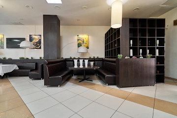 Ресторан Вереск