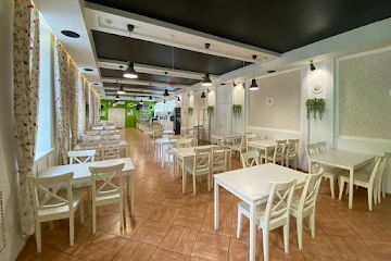 Ресторан Кафе-столовая Газпрома