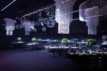 Ресторан Концерт-холл «Кино»