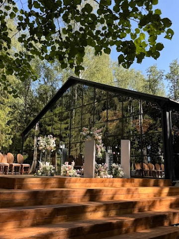 Ресторан Онегин