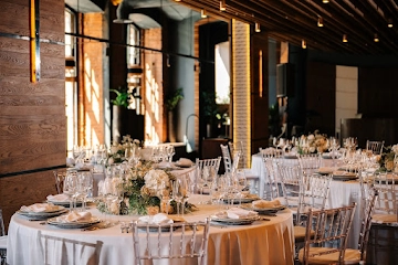 Ресторан ZAFFERANO LOFT