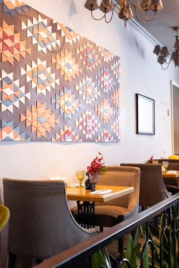 Ресторан Долина 5165