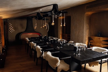 Ресторан Historia