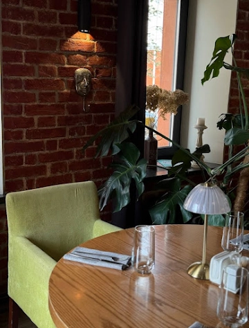 Ресторан Grigio