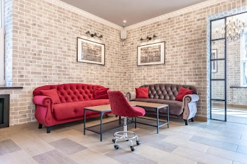 Ресторан River LOFT