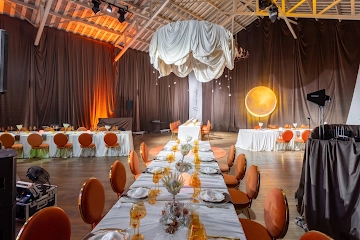 Ресторан Angelia events