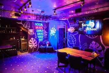 Ресторан ИКRA. Restoclub & karaoke: фото №3