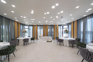 Ресторан Спасский берег