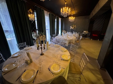 Ресторан Люстра